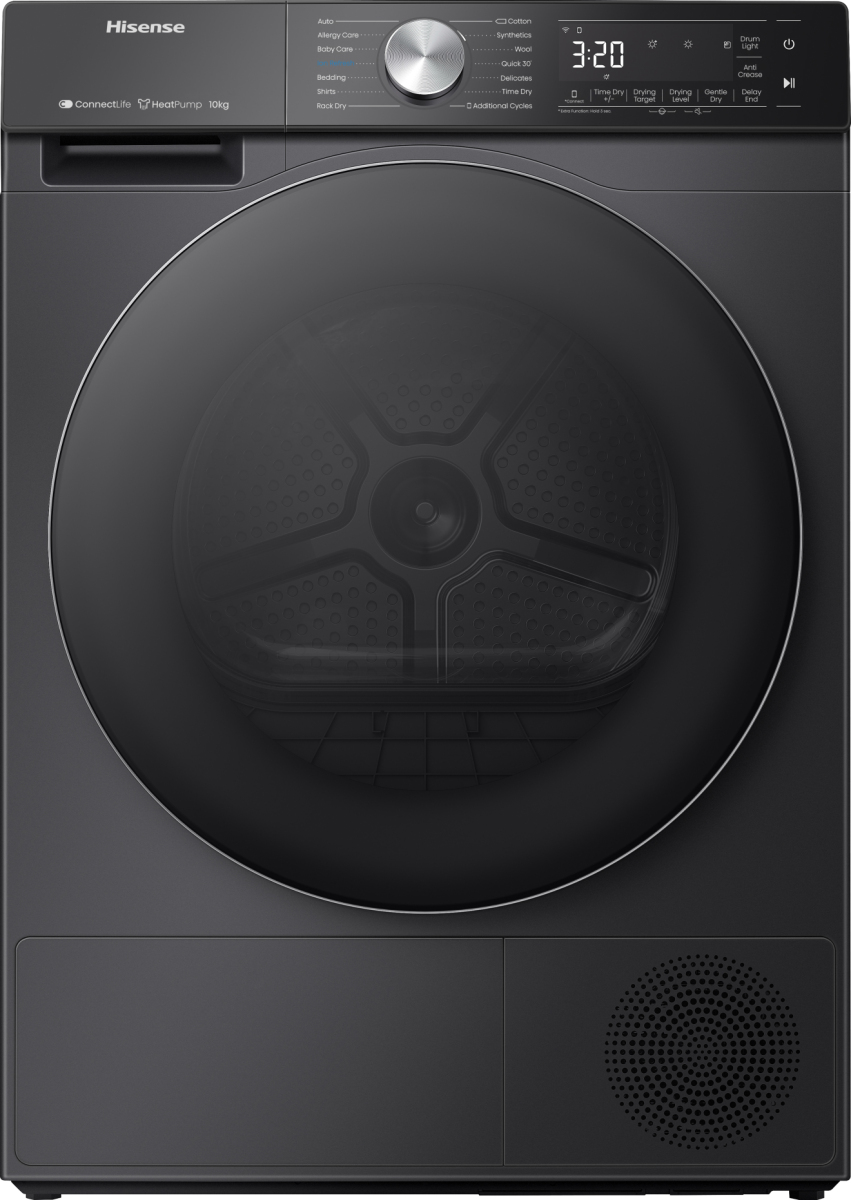 Hisense DH5S102BB — vue 1 sur 8