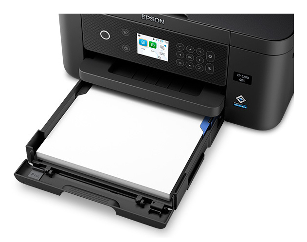 Epson Expression Home XP-5200 – image 5