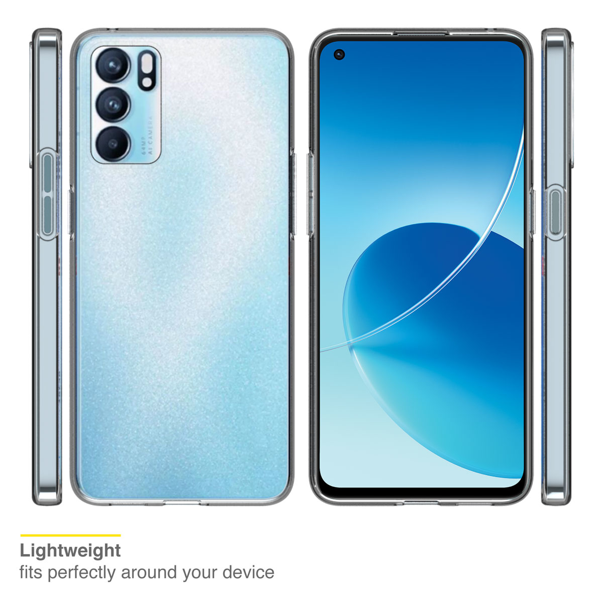 Accezz SH00046986 mobile phone case – image 3
