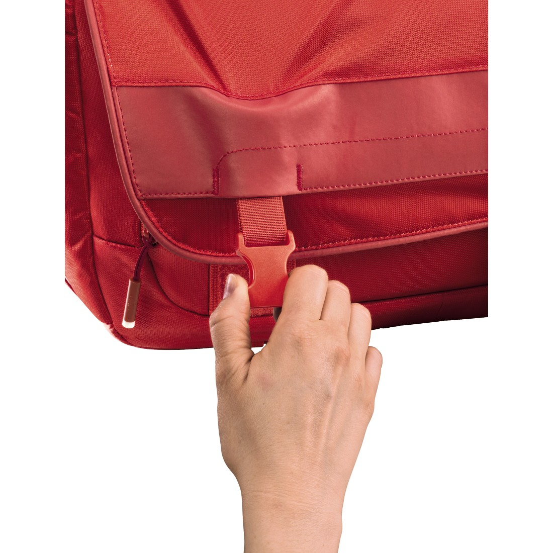 Hama Munich 39.6 cm (15.6") Red – image 4