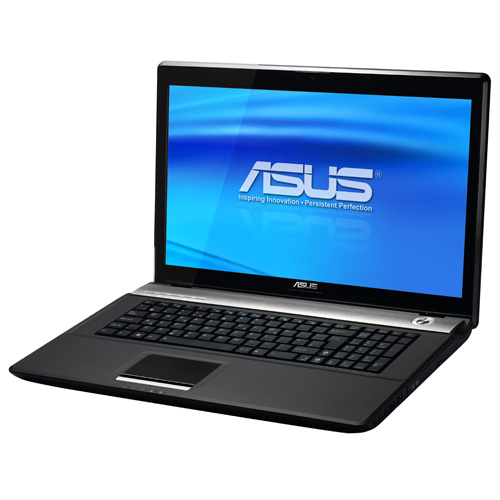ASUS N71JQ-TY005X laptop Intel® Core™ i7 i7-720QM – image 5