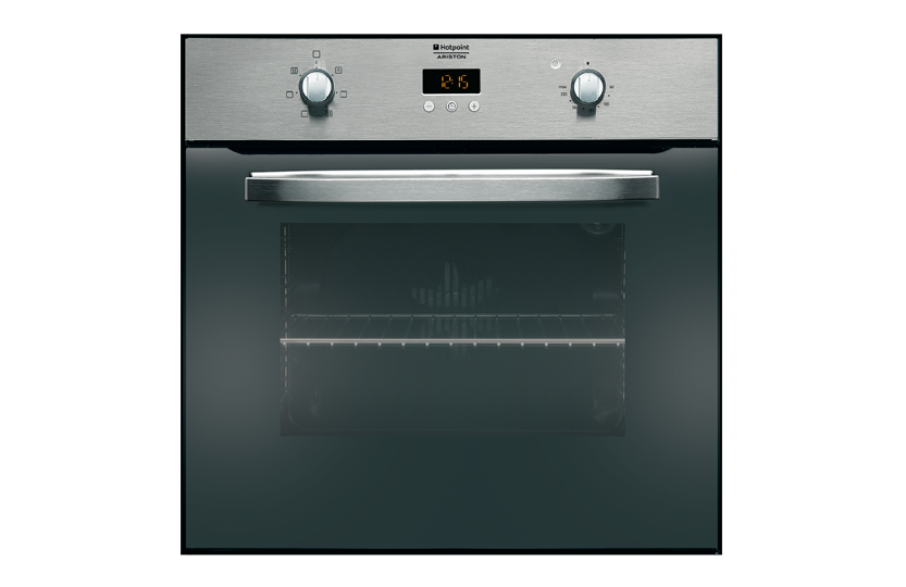 Hotpoint EHS 53 I X/HA