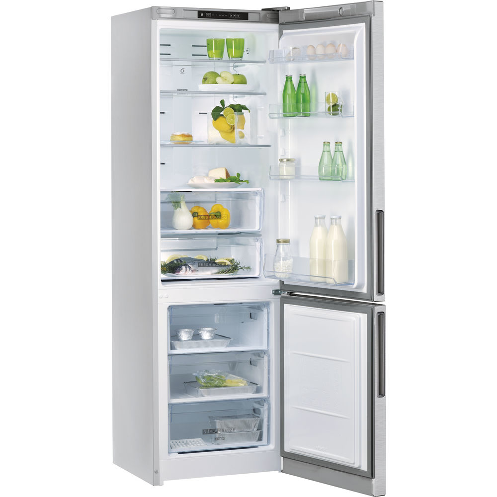 Whirlpool WTNF 91I X – image 2