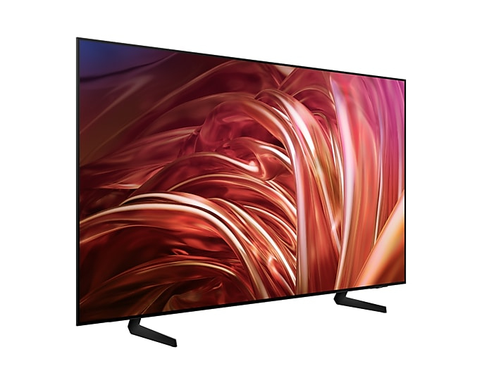 Samsung QE55S85DAE 139.7 cm (55") 4K Ultra HD Smart TV Wi-Fi Black – image 9