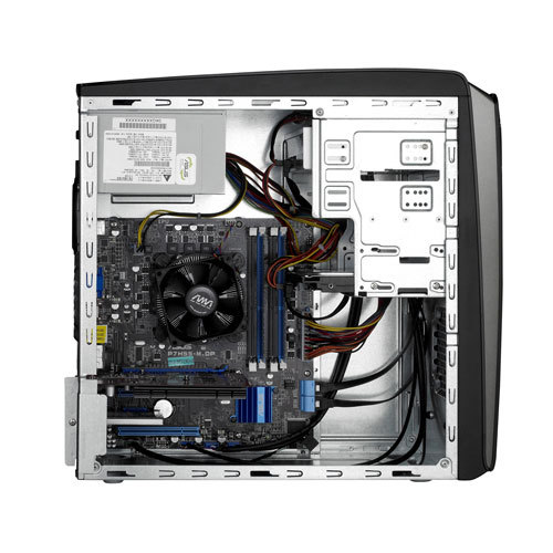 ASUS CM CM5675-07 PC Intel® Core™ i5 i5-650 – image 6