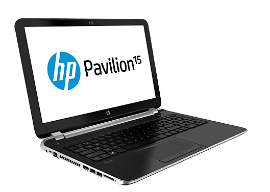HP Pavilion 15-n215tx Intel® Core™ i5 i5-4200U Laptop – image 5
