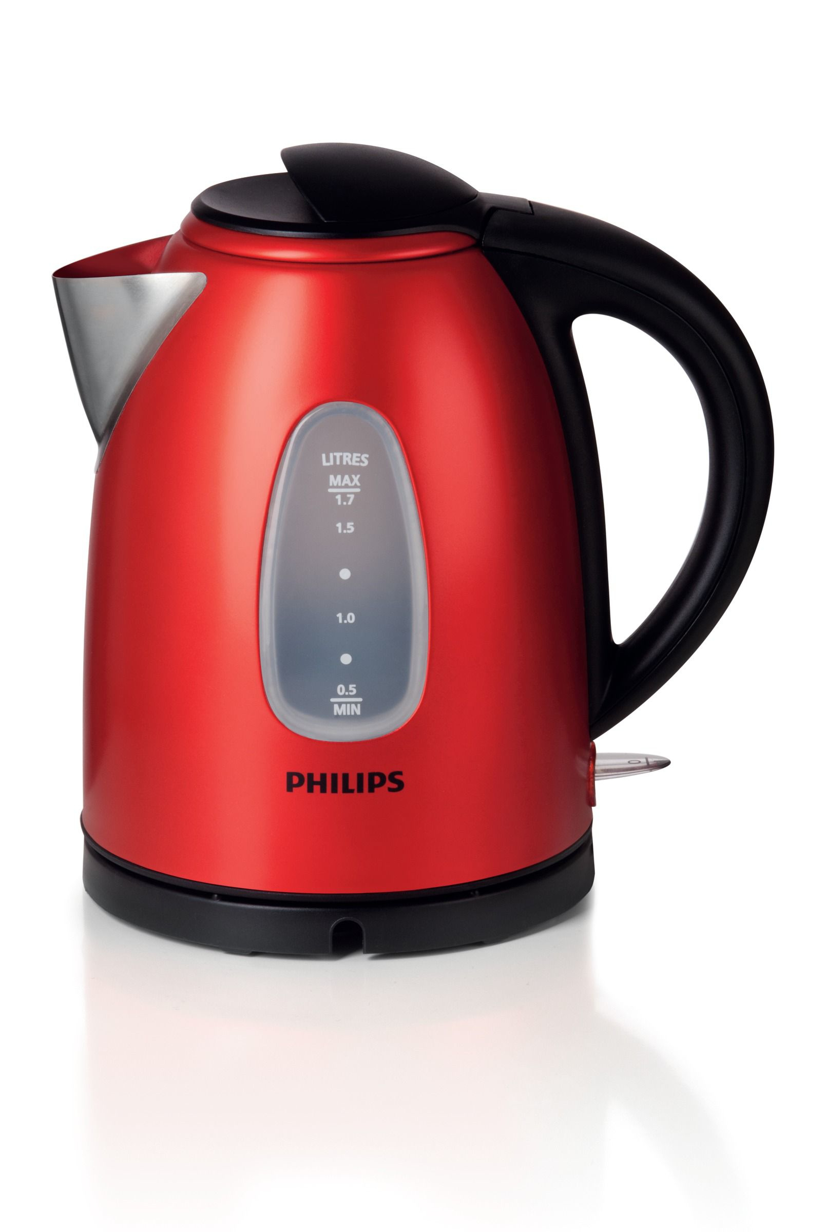 Philips HD4665/40 electric kettle – image 2