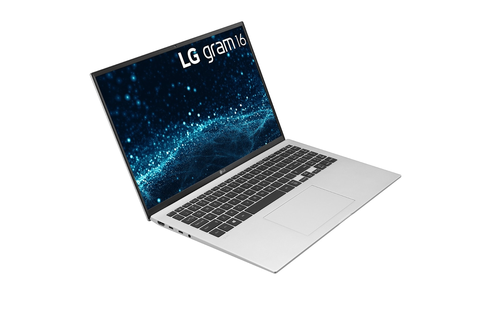 LG Gram 16Z90P-G.AA75F laptop Intel® Core™ i7 i7-1165G7 – image 3