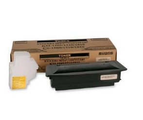 Kyocera 37029015 toner cartridge 1 pc(s) Original Black