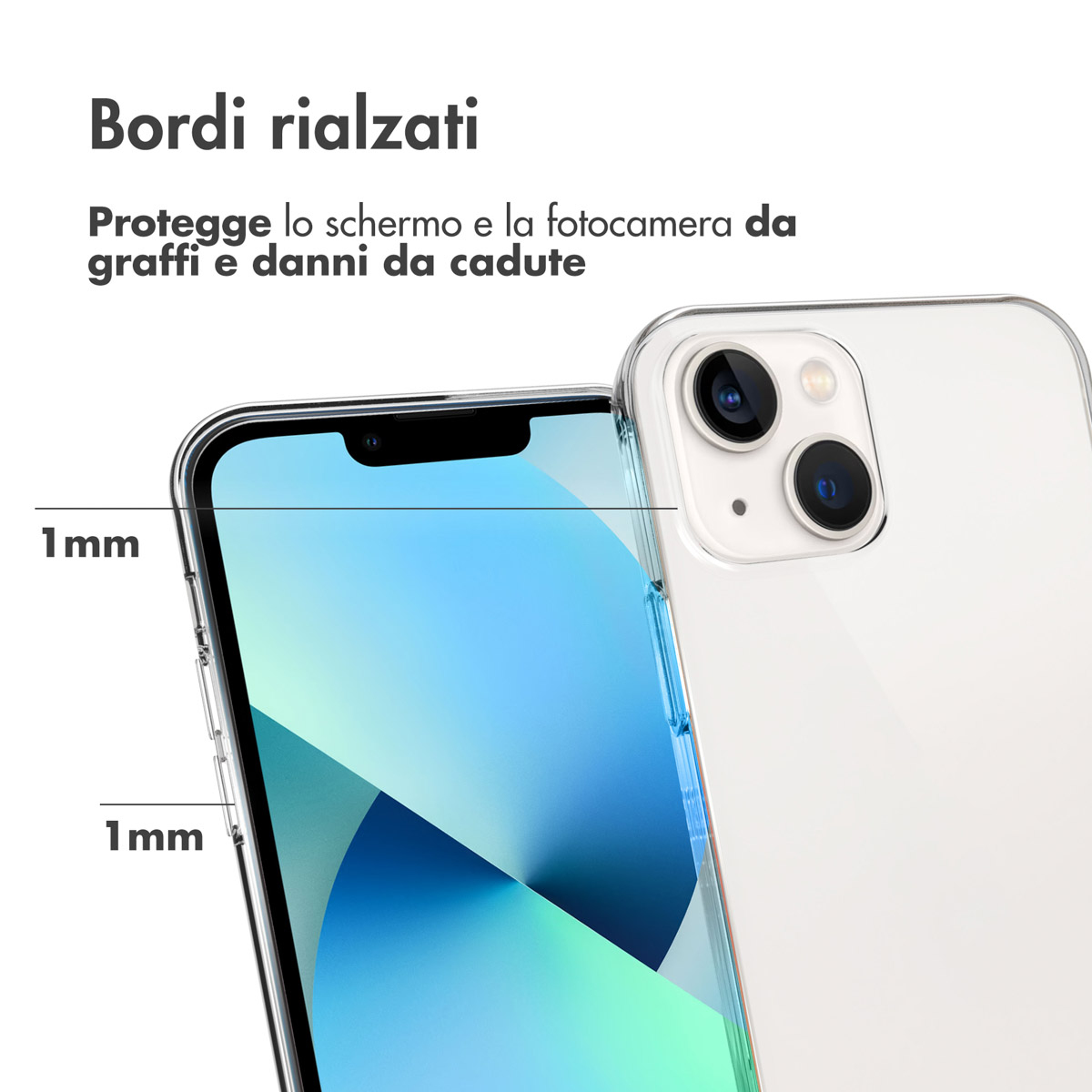 Accezz SH00044642 mobile phone case – image 4