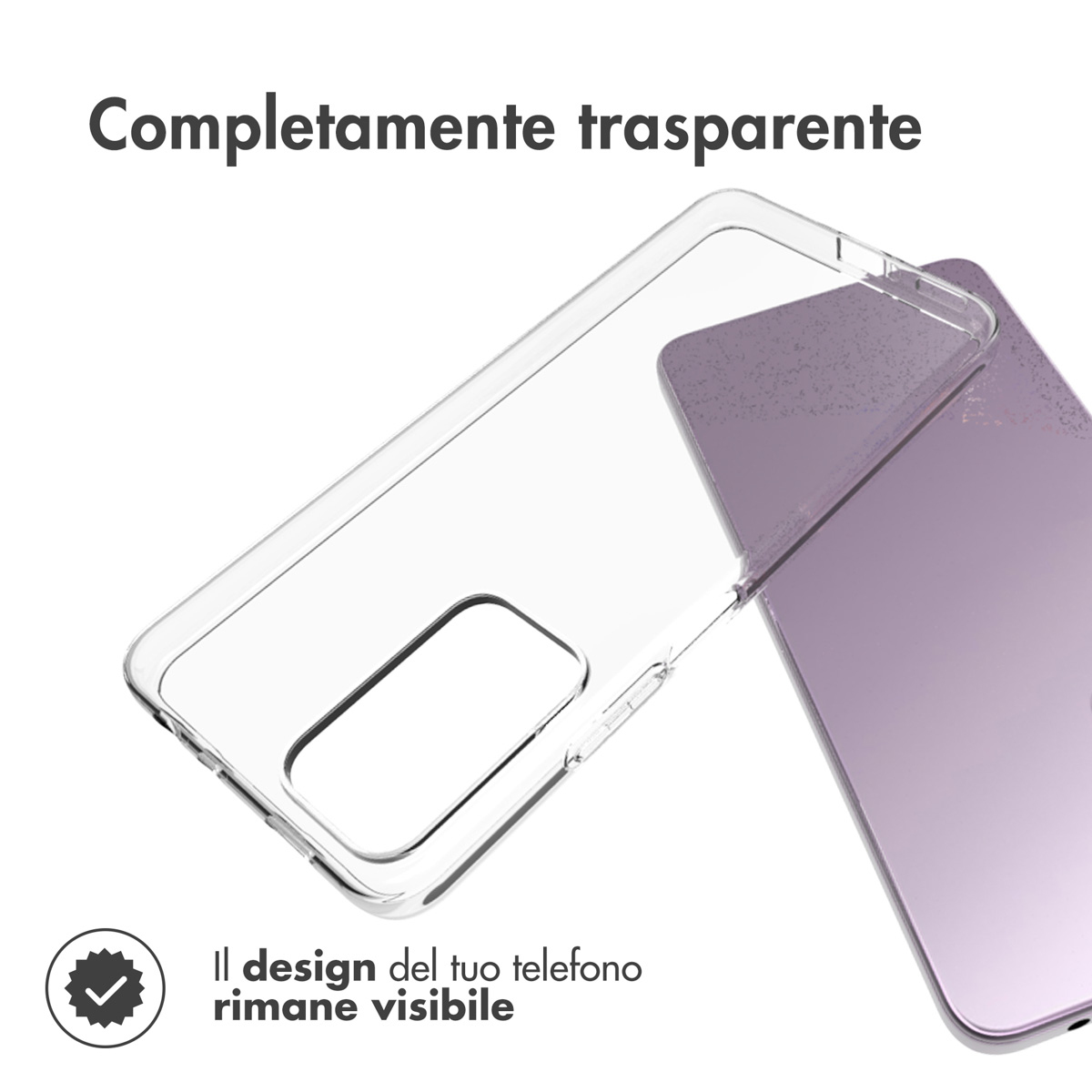 Accezz SH00049295 mobile phone case – image 5