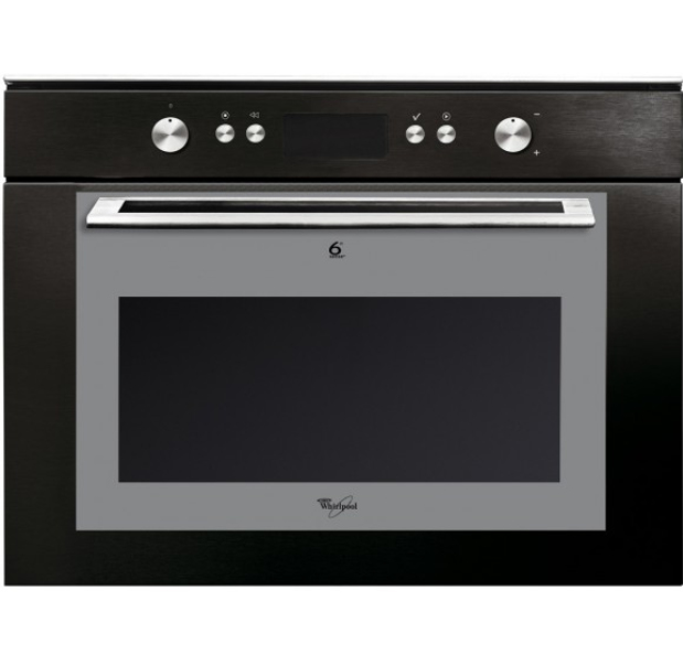 Whirlpool AMW 863/NB