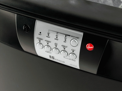 Hoover Vision One – image 5