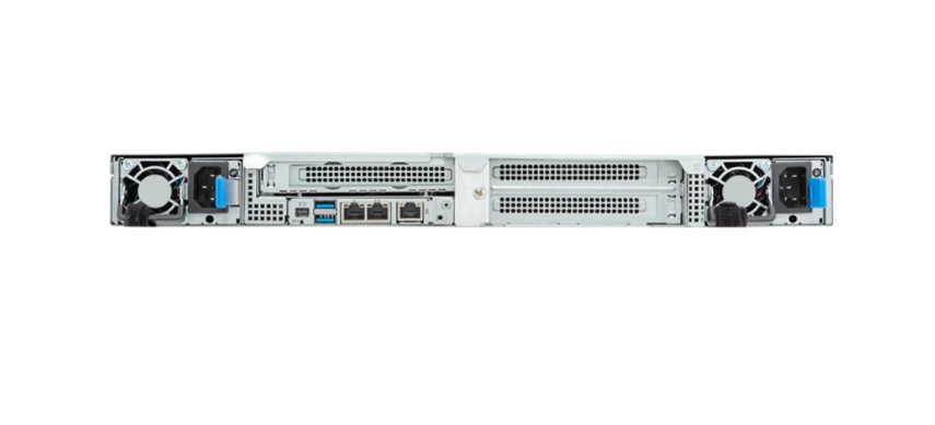 GIGABYTE S183-SH0-AAV1 Intel C741 LGA 4677 (Socket E) Rack (1U) Steel – image 5
