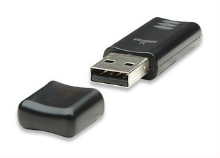 Manhattan 179058 network card Bluetooth 3 Mbit/s
