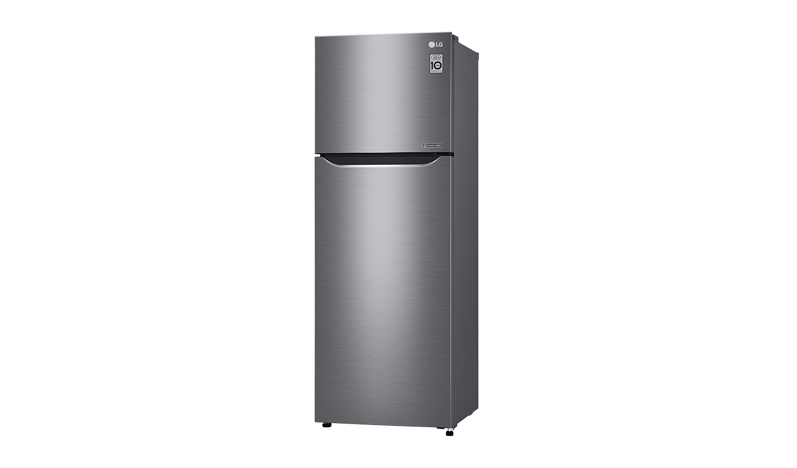 LG GTB523PZCZD fridge-freezer Freestanding – image 3