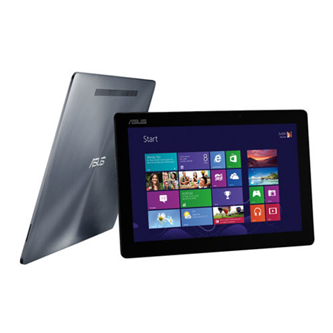 ASUS Transformer Book TX300CA-C4021H Intel® Core™ i7 i7-3537U Hybrid (2-in-1) – image 5