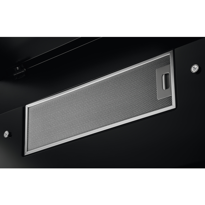 AEG DVS597AHG Black, Stainless steel 400 m³/h – image 7