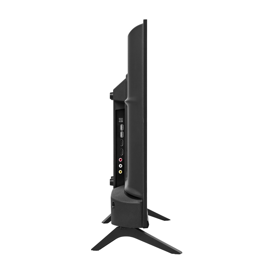 Hisense 32A4H TV 81.3 cm (32") WXGA Smart TV Wi-Fi Black 250 cd/m² – image 6