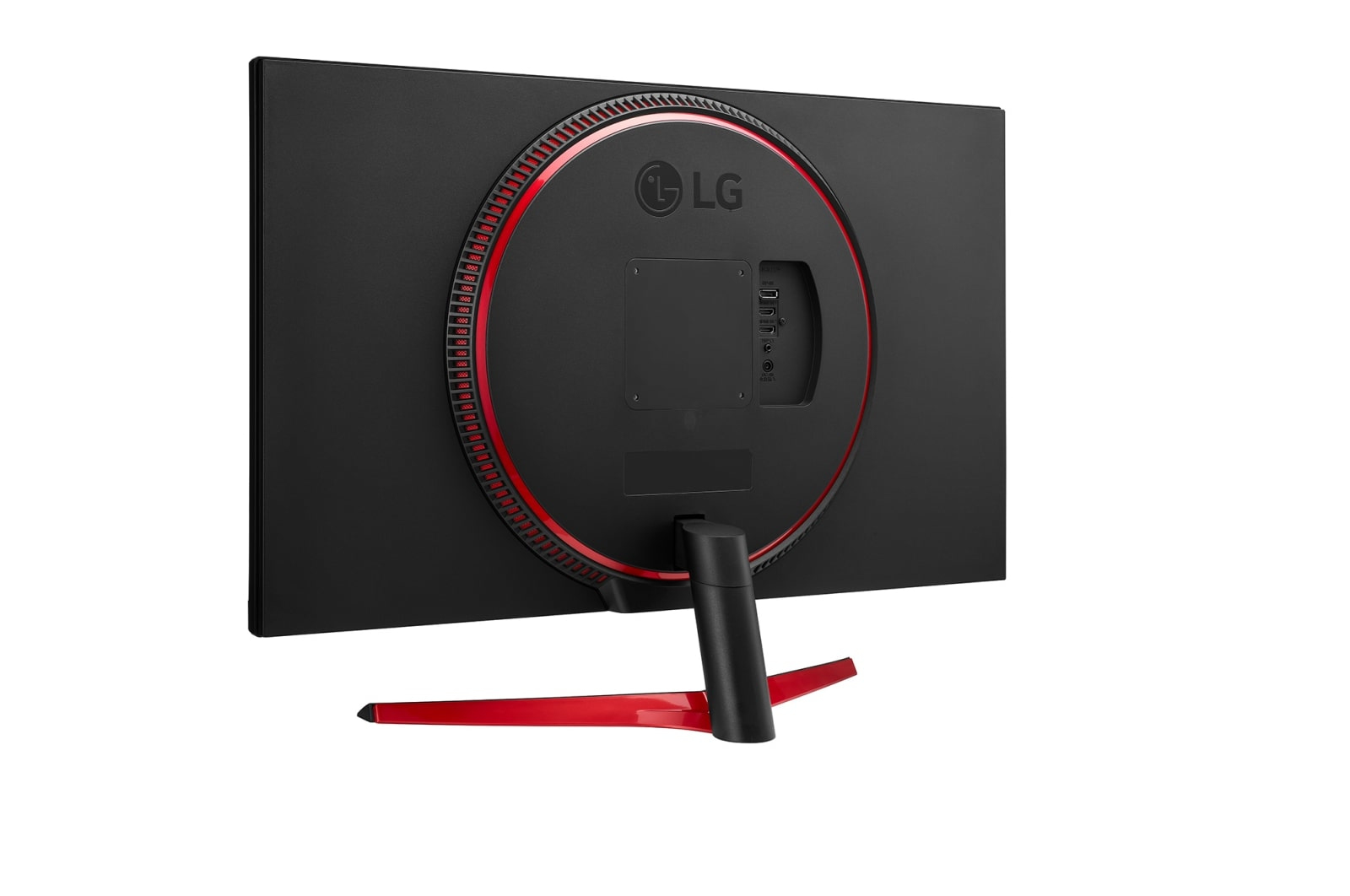 LG 32GN600-B computer monitor – image 7
