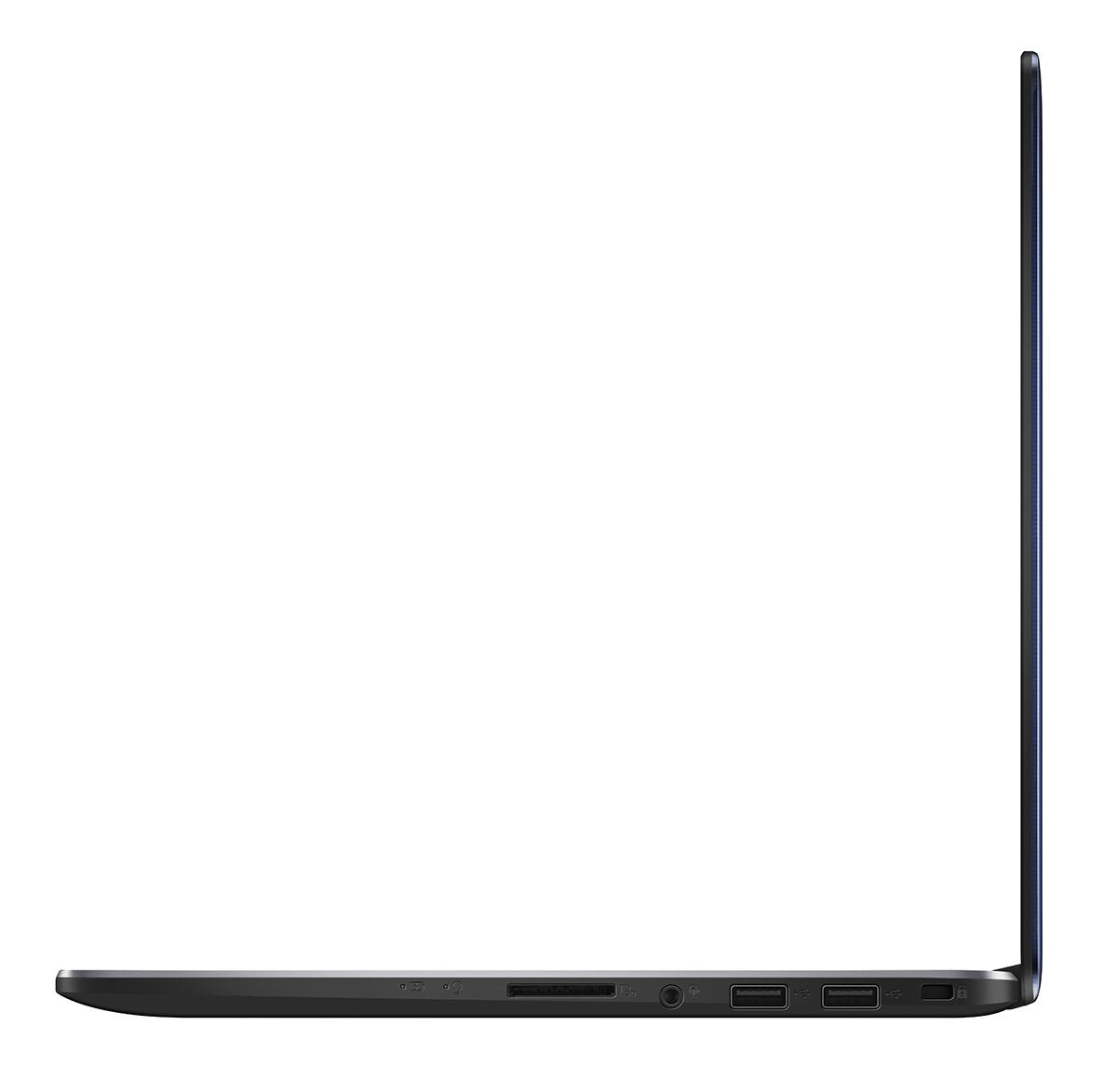 ASUS Vivobook 14 X405UA-BM048 laptop Intel® Core™ i3 i3-7100U 35.6 cm (14") Full HD 4 GB DDR4-SDRAM 256 GB SSD Grey – image 5