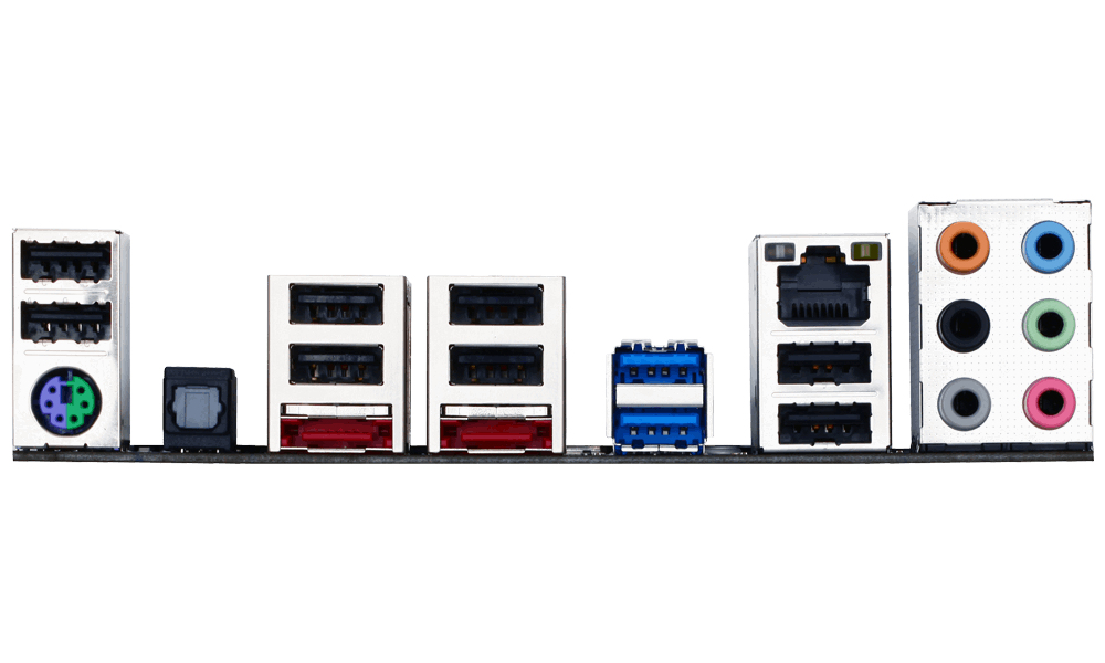 GIGABYTE GA-990FXA-UD3 R5 – image 4