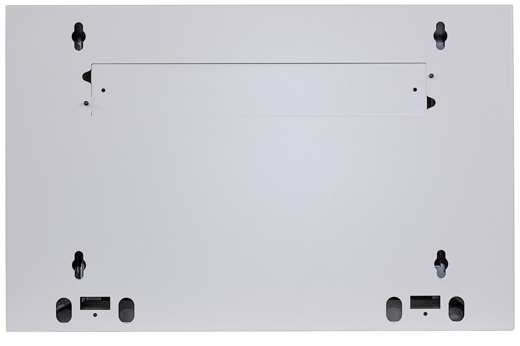Intellinet 19" Network Cabinet - Wall Mount (Standard), 6U – image 5