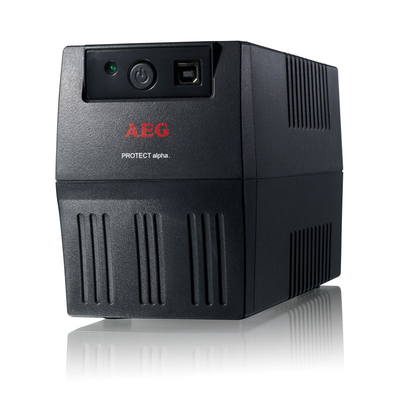 AEG Protect alpha 800