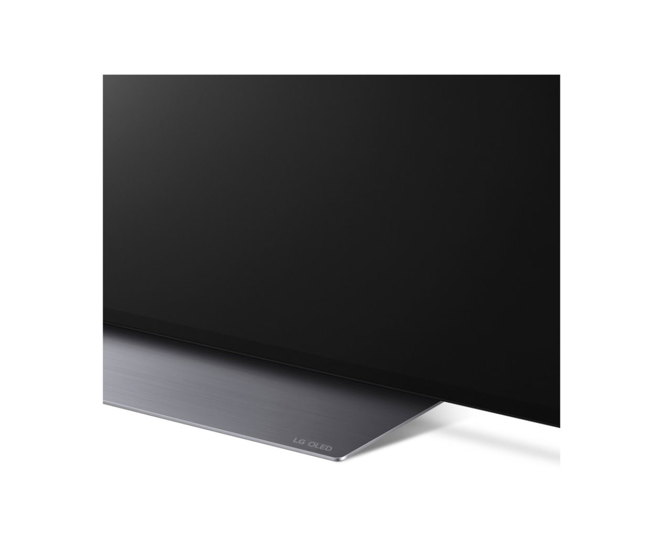 LG OLED evo OLED83C2PUA 2.11 m (83") 4K Ultra HD Smart TV Wi-Fi Grey, Silver – image 8