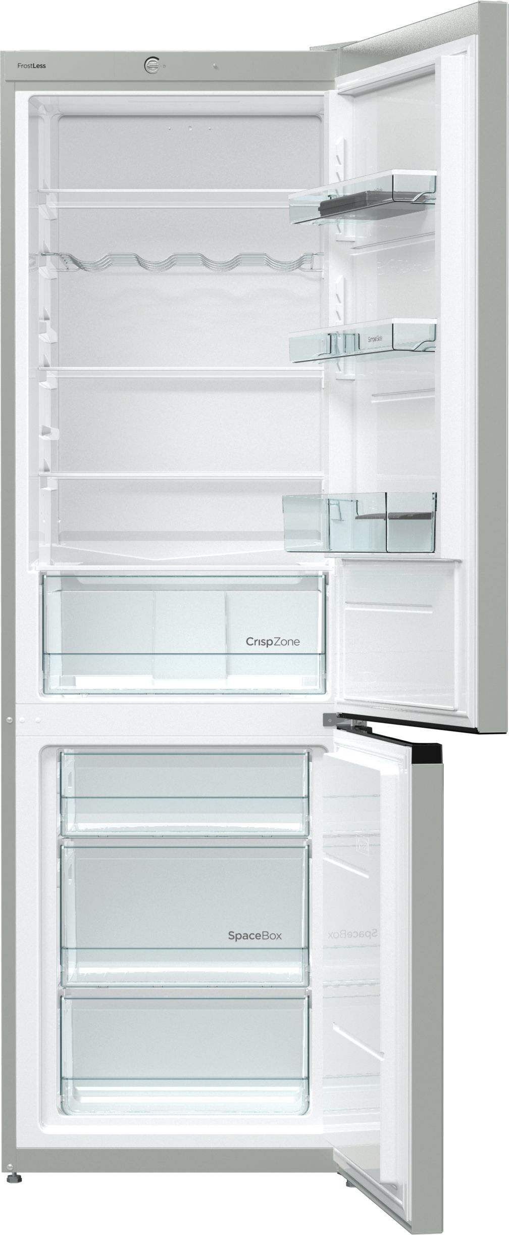 Gorenje RK6192AX4 Freestanding – image 5