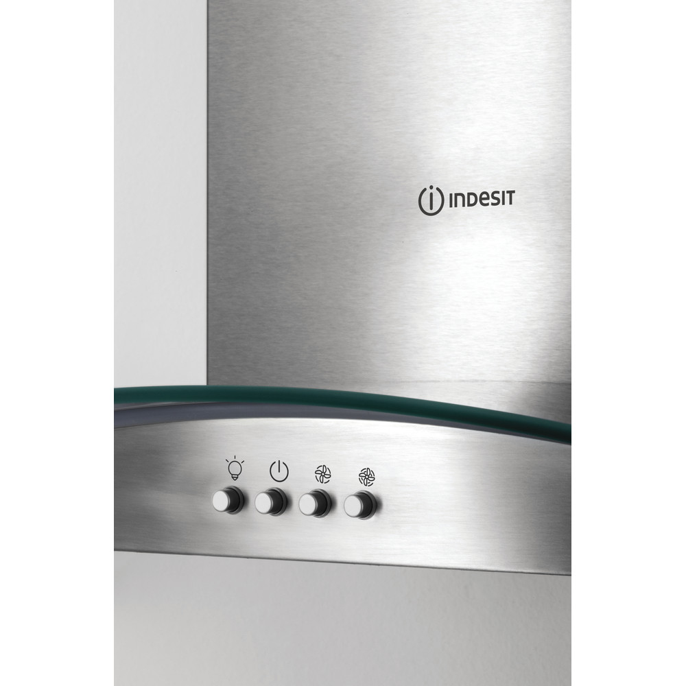Indesit IHGC 6.5 LM X – image 3