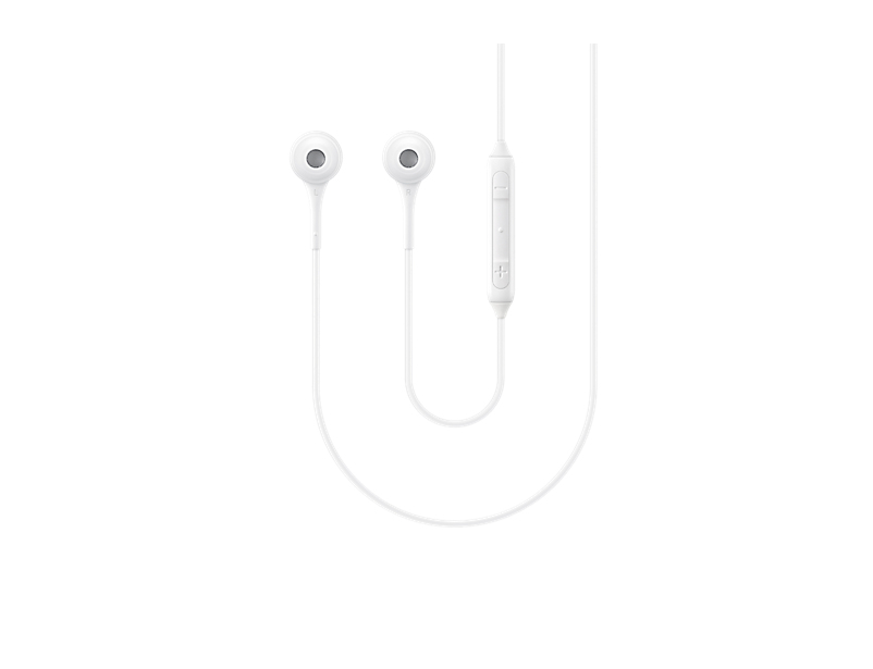 Samsung EO-IG935 Headset Wired In-ear Calls/Music White