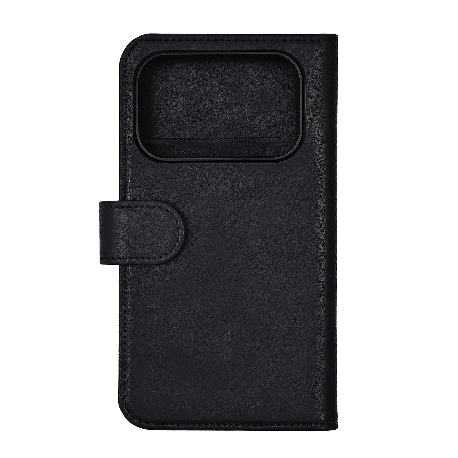 Gear Wallet Case 2-in-1 MagSerie Black - iPhone 17 Pro/18 Pro – image 3