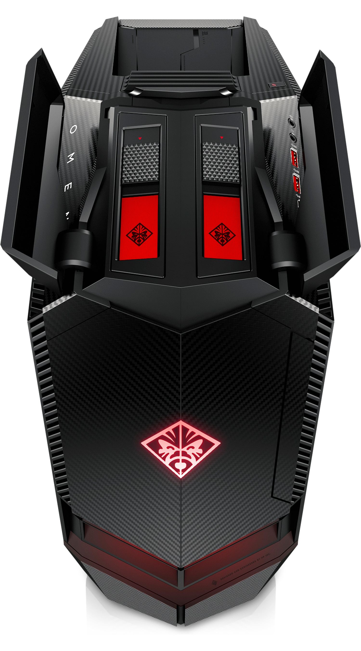 HP OMEN 880-074a Intel® Core™ i7 i7-7700K – image 6