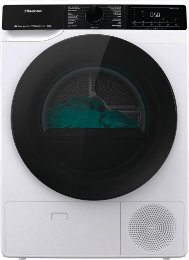 Hisense DH5V13UW — vue 1 sur 8