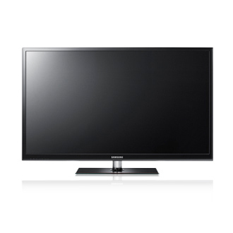 Samsung PL51D491A4DXZX TV – image 1