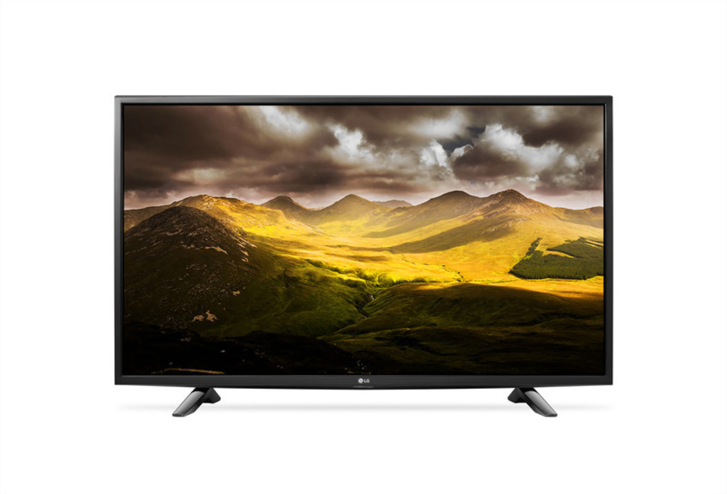 LG 49LH510V TV 124.5 cm (49") Full HD Black – image 3