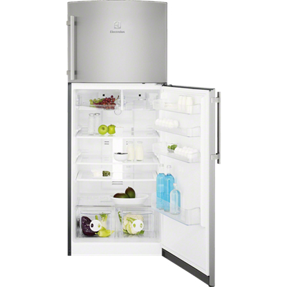 Electrolux EJF4442AOX fridge-freezer Freestanding