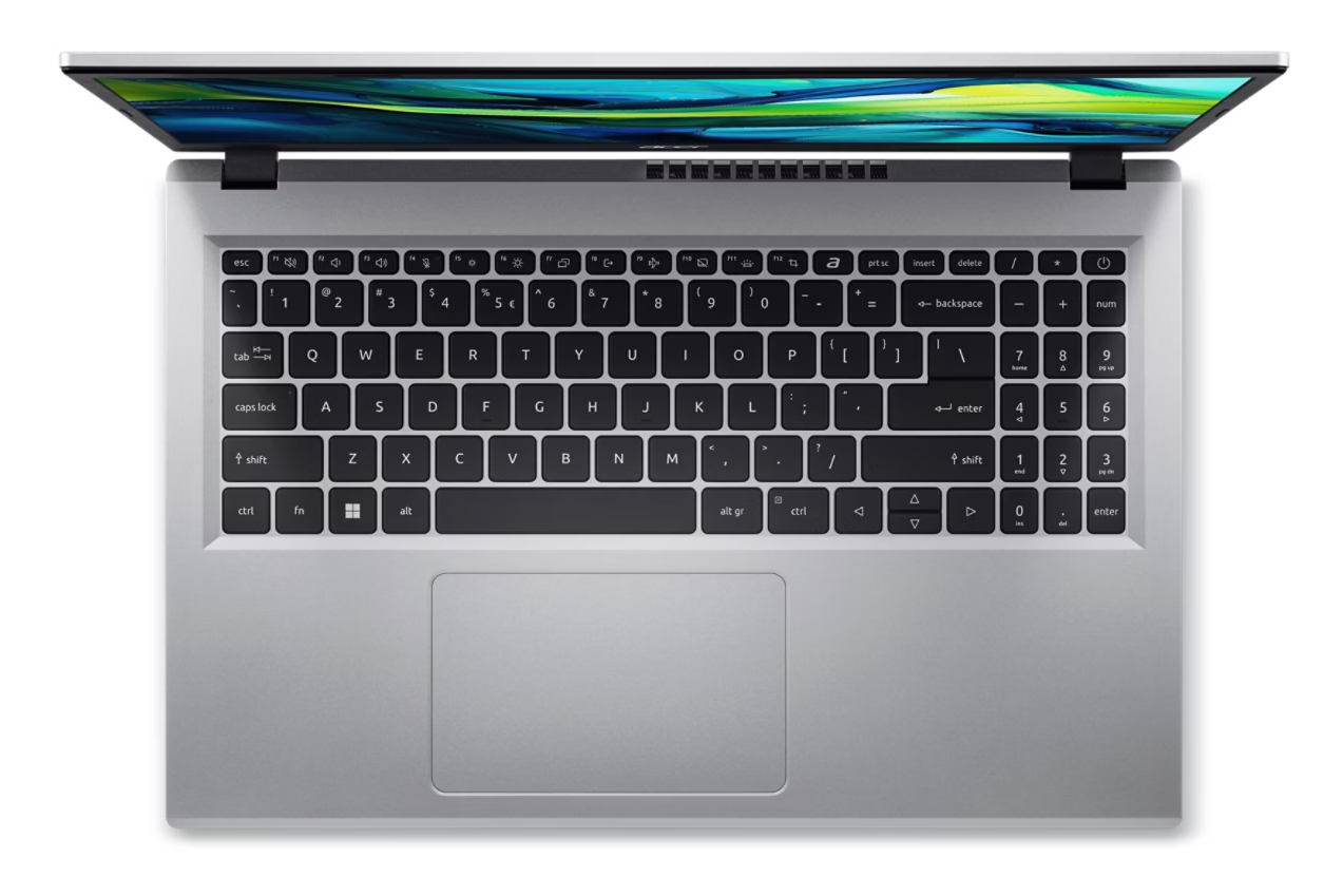 Acer Go 15 AG15-31P-39JV – image 6