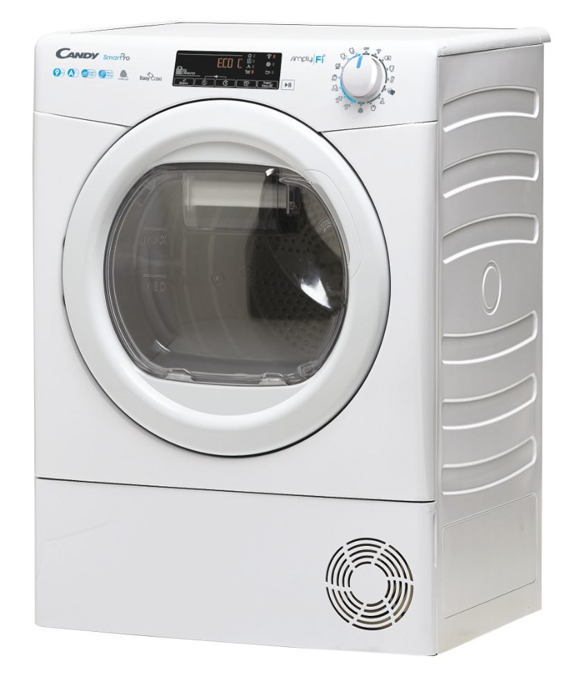 Candy CSO H9A2TE-S – image 3