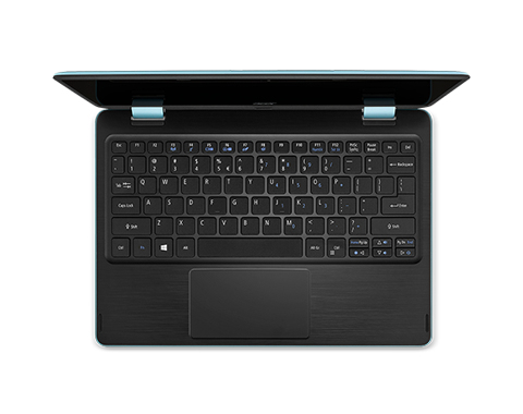 Acer Spin 1 SP111-31-C8YX Intel® Celeron® N3350 Hybrid (2-in-1) – image 6