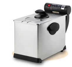 Tefal Pro Fry 4L