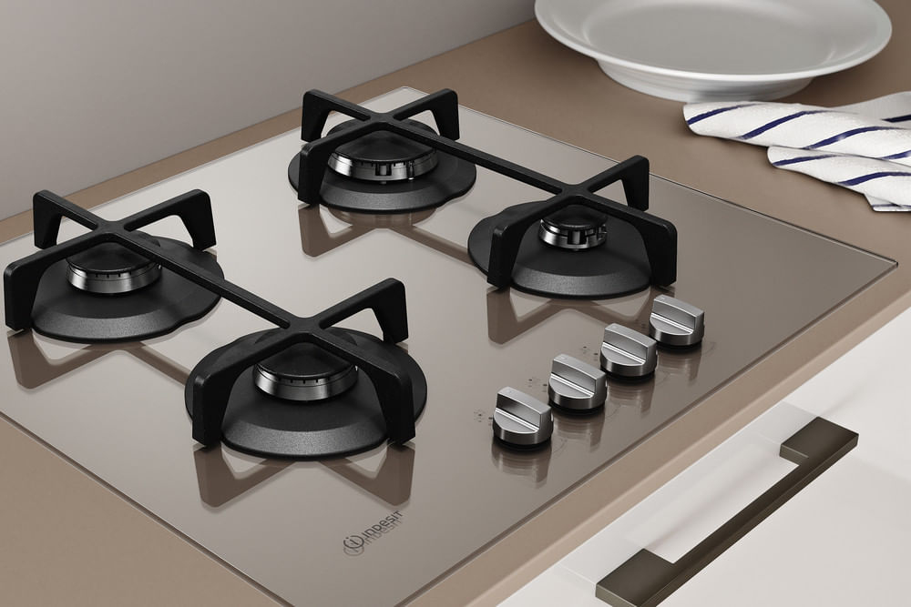 Indesit ING 61T/TD – image 7