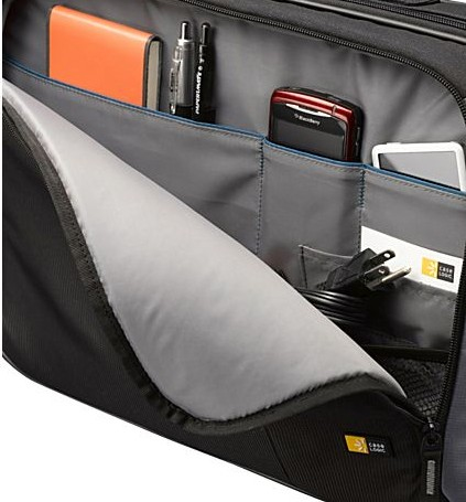 Case Logic 17" Laptop Case – image 4