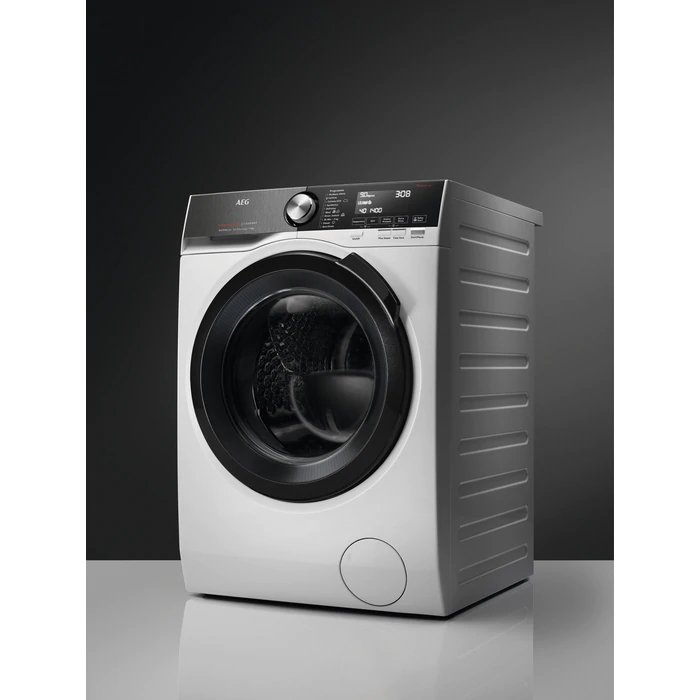 AEG L9FBB49SC washing machine Front-load – image 3