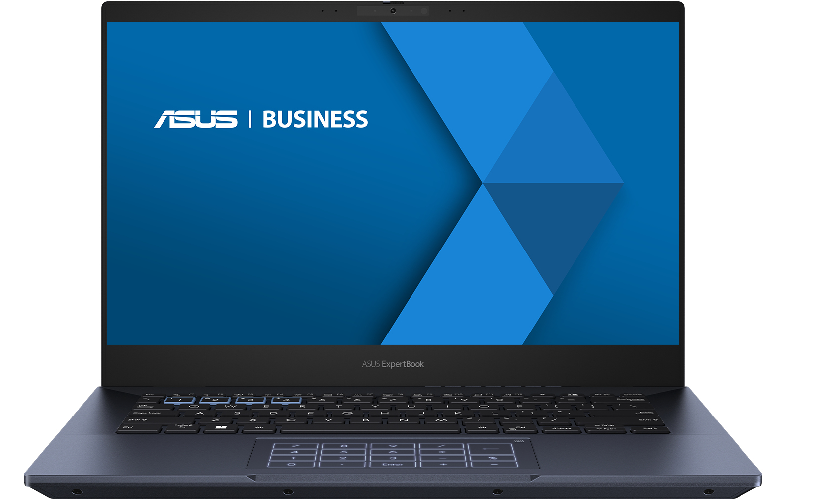 ASUS ExpertBook B5 B5402CVA-KI0260X Intel® Core™ i5 i5-1340P Laptop – image 2