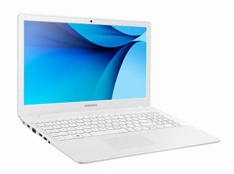 Samsung 5 NT550R5L Intel® Core™ i7 i7-6500U Laptop – image 2