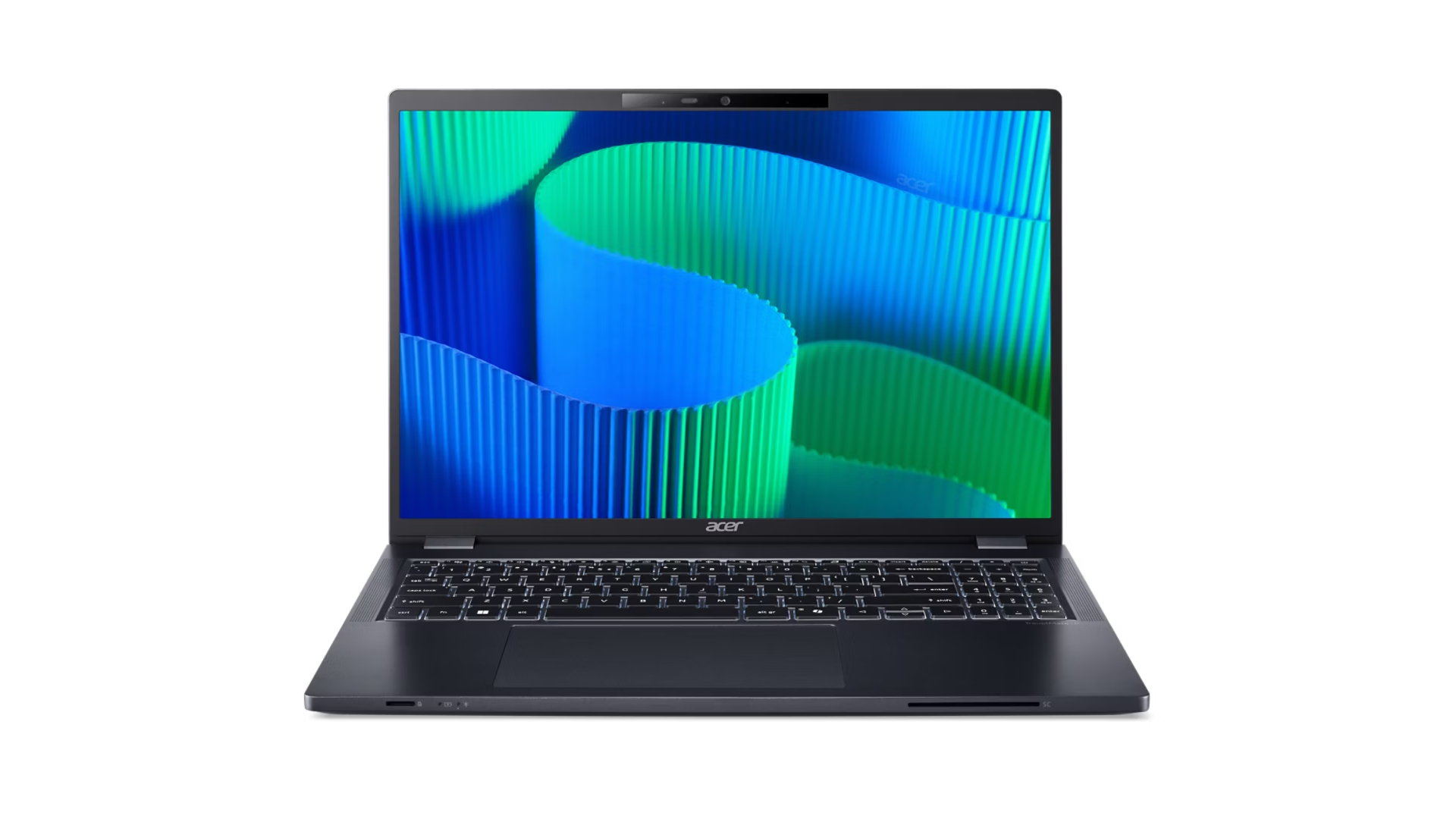 Acer TravelMate P4 TMP416-53-TCO-783S Intel Core Ultra 7 155U Laptop – image 2