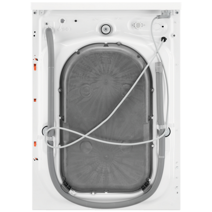 AEG L6WBJ68WC washer dryer Freestanding Front-load White – image 4