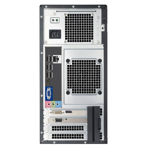 Dell OptiPlex 3010T Intel® Core™ i5 i5-3470 – image 3